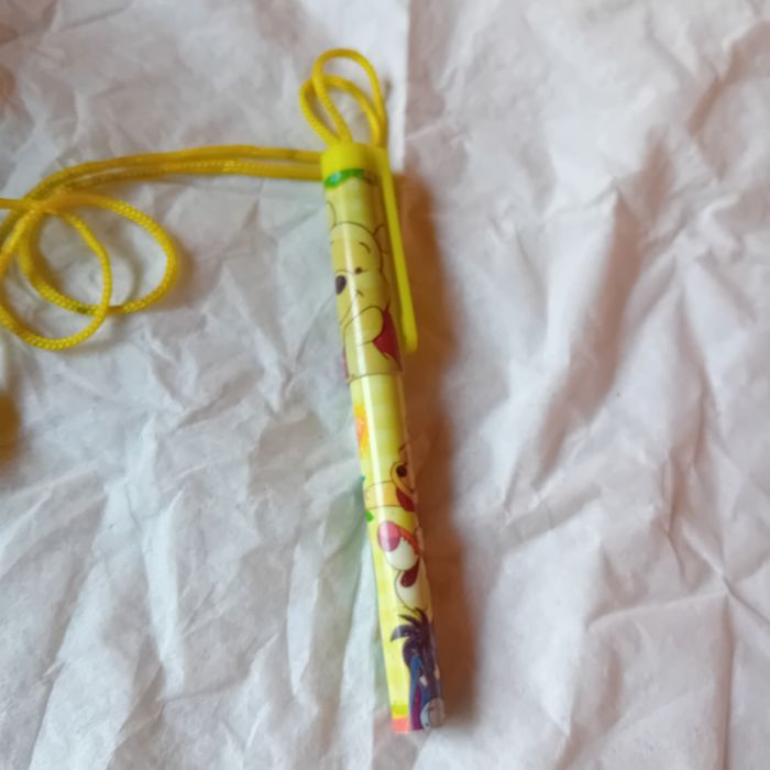 Stylo Winnie - photo numéro 6