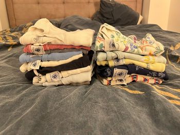 15 bodies petit bateau