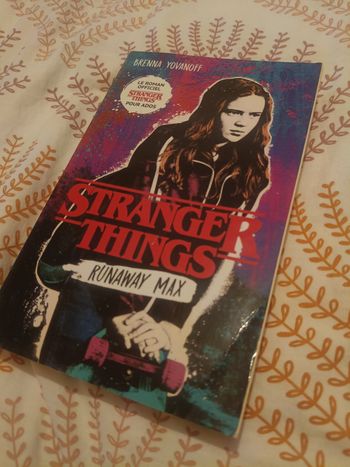 Stranger things