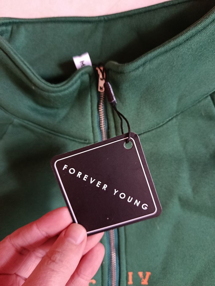 A saisir, pull mixte , taille L ! ( bien lire merci) - photo numéro 5