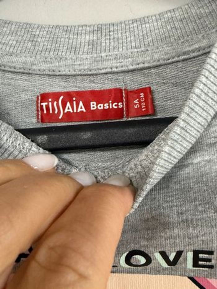 Pull 5 ans - photo numéro 2
