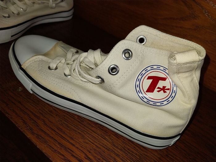 Basketts montantes - photo numéro 4