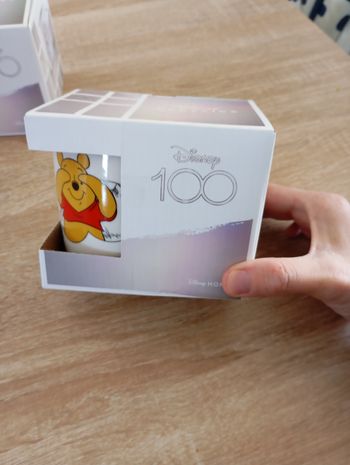 Tasse Disney Winnie l'ourson