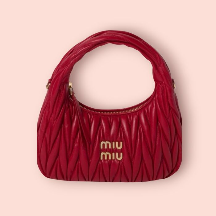 Sac à mains rouge - photo numéro 8