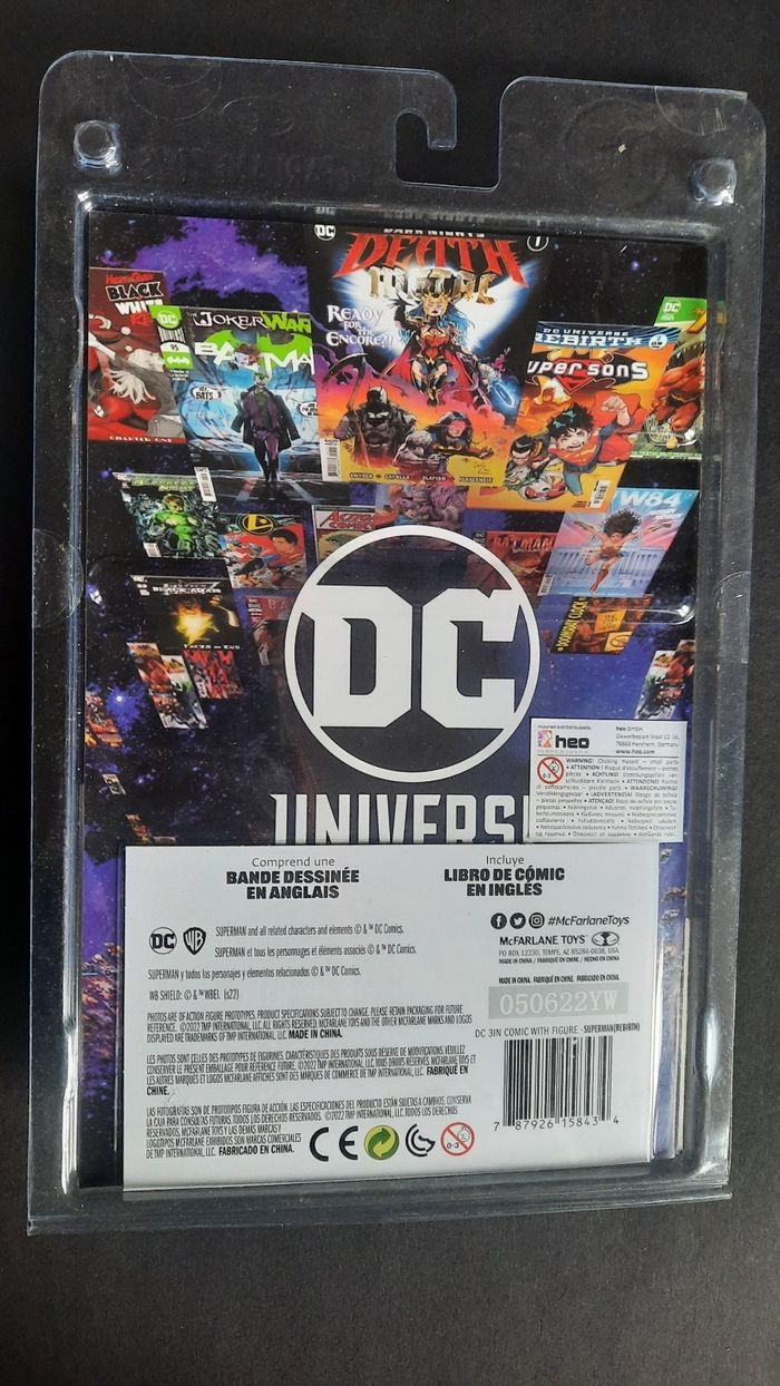 Superman - photo numéro 2