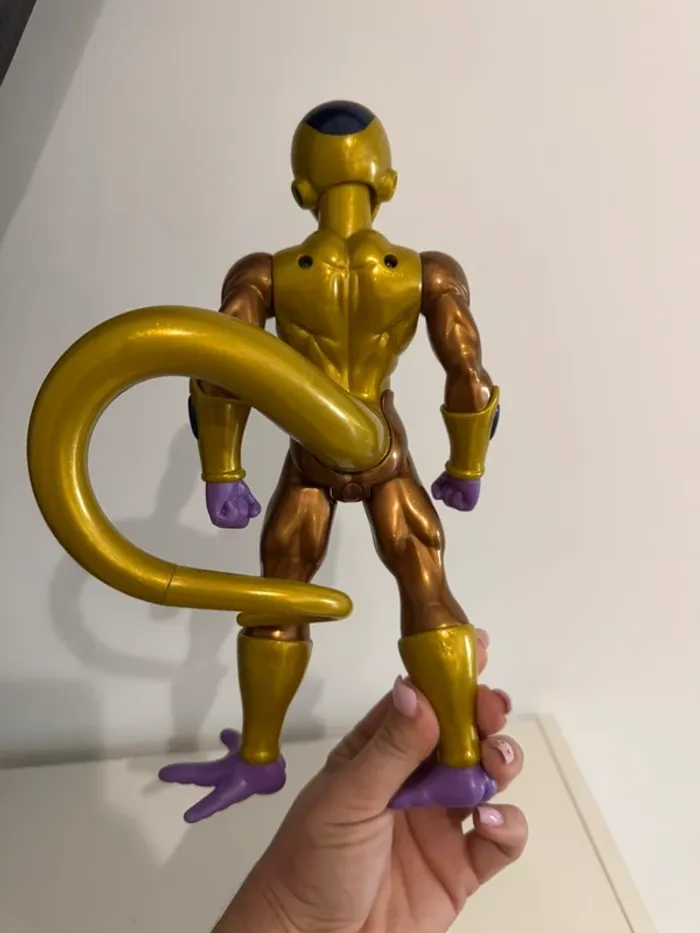 Figurine dragon ball Z - photo numéro 3