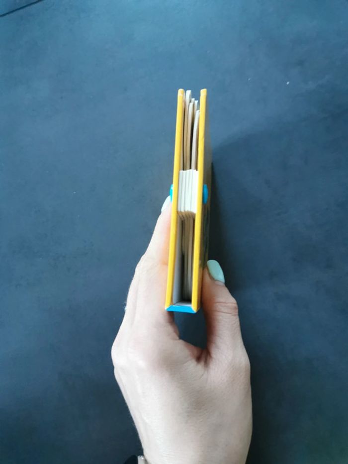 Livre bébé mon imagier surprise les jouets - photo numéro 10