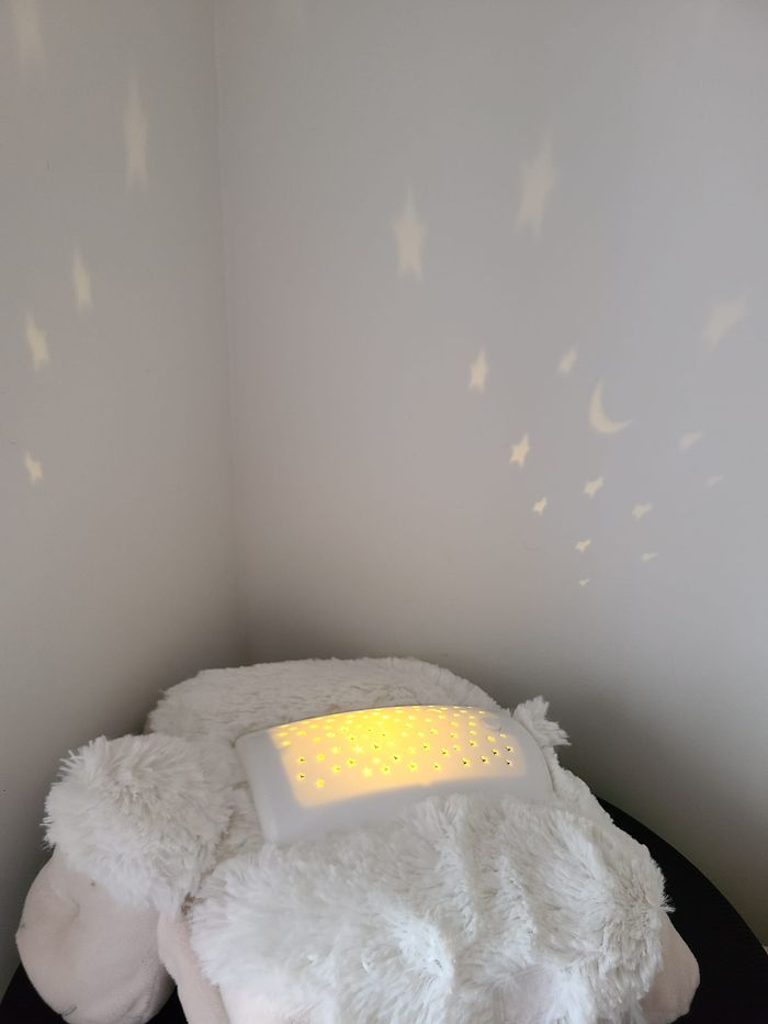 veilleuse - photo numéro 7