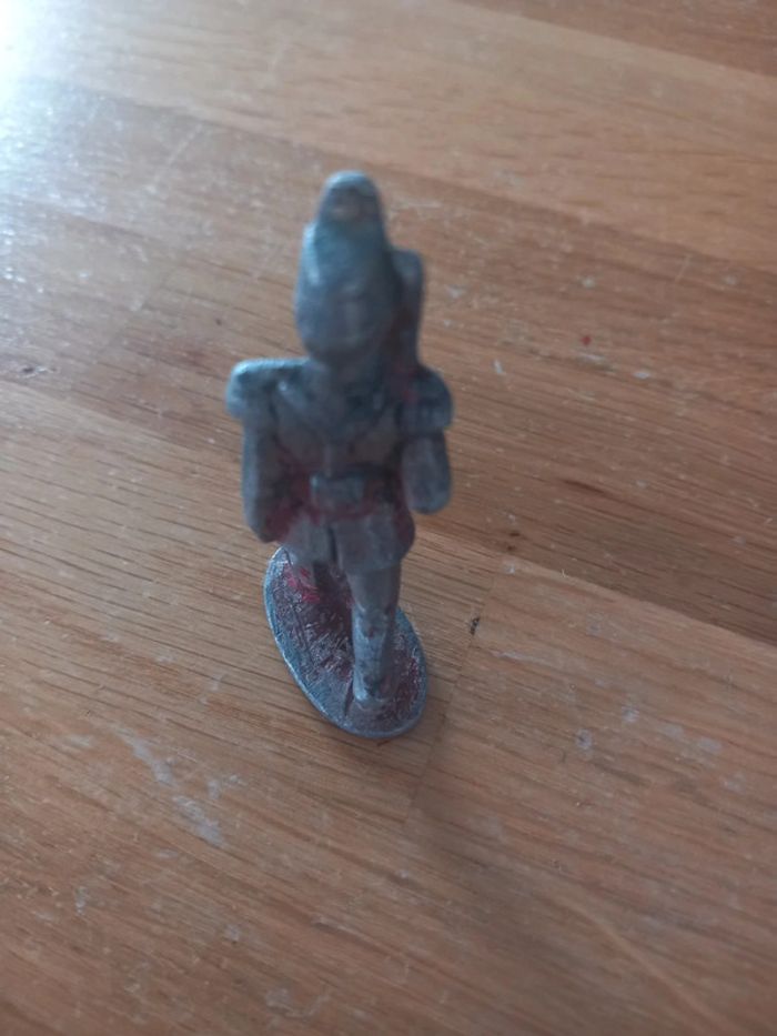 Petit soldat - photo numéro 7
