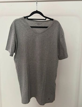 T-shirt homme TOMMY HILFIGER XXL Neuf 
