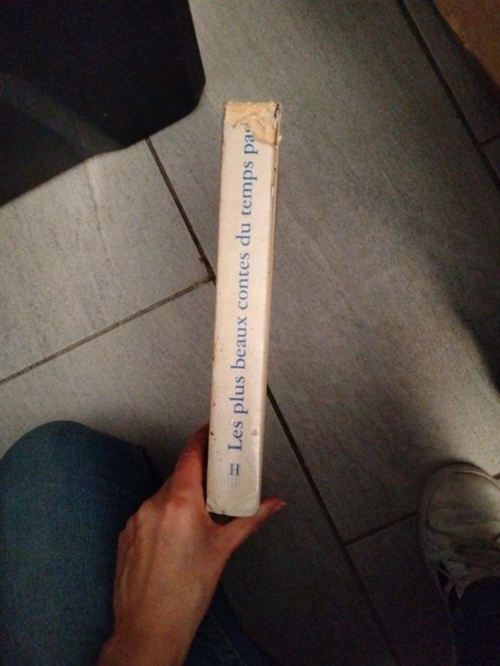 Livres - photo numéro 3