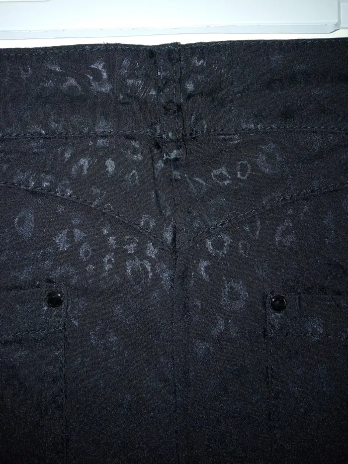 Pantalon femme pour les fêtes Noël soirée - photo numéro 15
