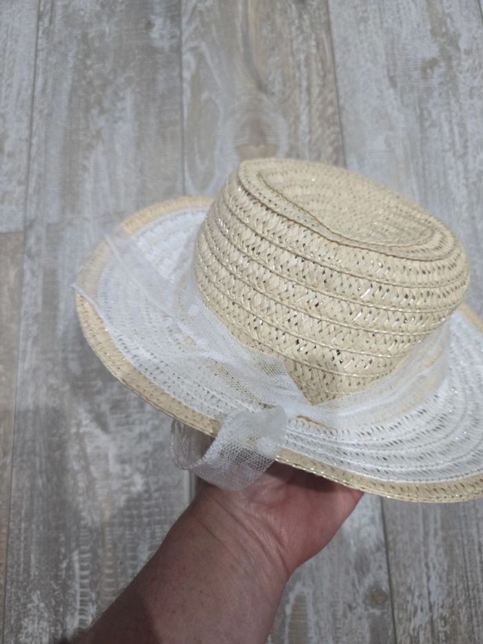 Chapeau #orianablcasquette - photo numéro 2
