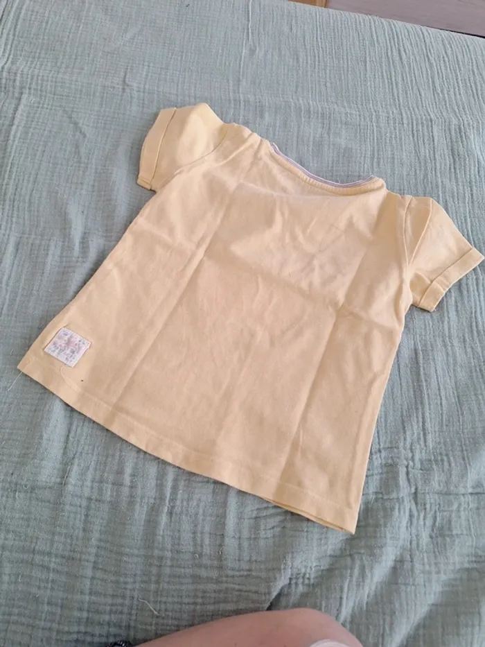 Tee shirt fatface - photo numéro 4