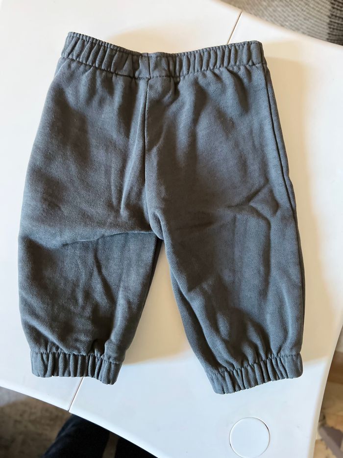 Ensemble Puma 3 mois - photo numéro 3