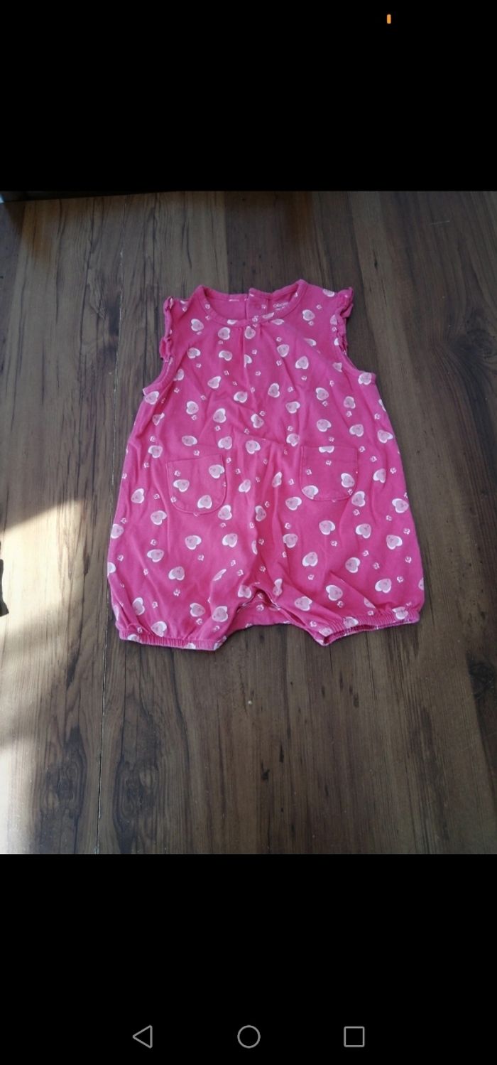 Petit lot d'été - photo numéro 3