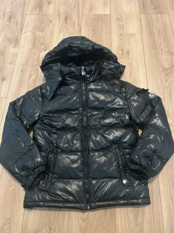 Doudoune neuve