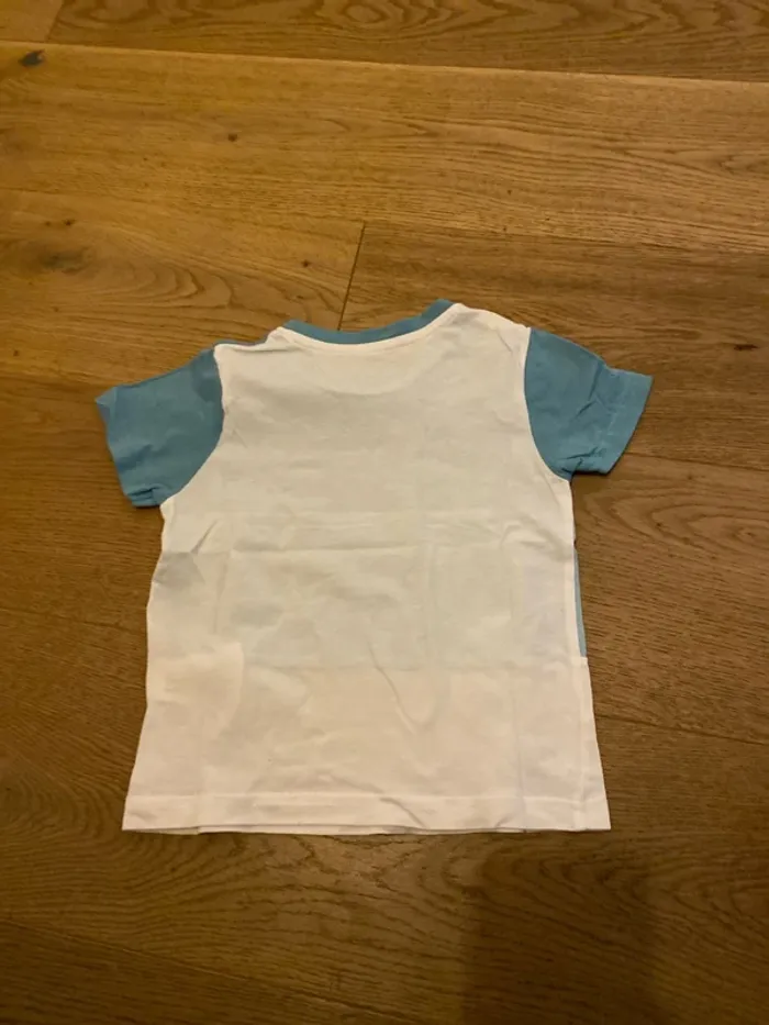 TEE shirt - photo numéro 4