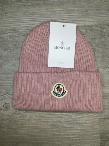 Bonnet Moncler