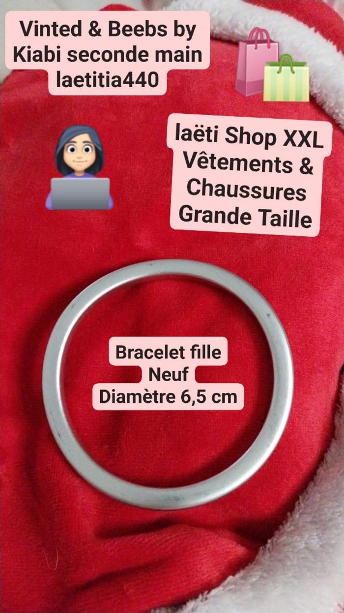Bracelet fille