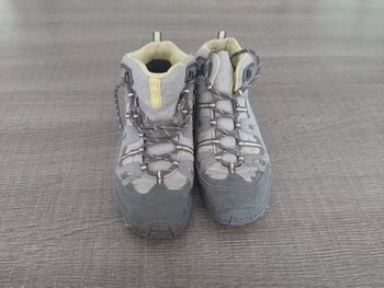 Chaussures de randonnée pointure 37