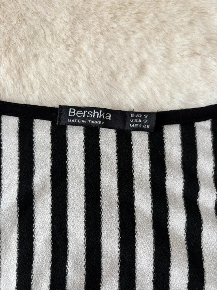 Haut lignée - photo numéro 3