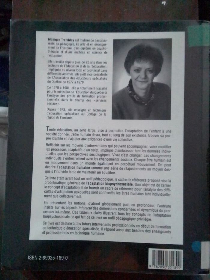 Livre pédagogique et médical - photo numéro 10