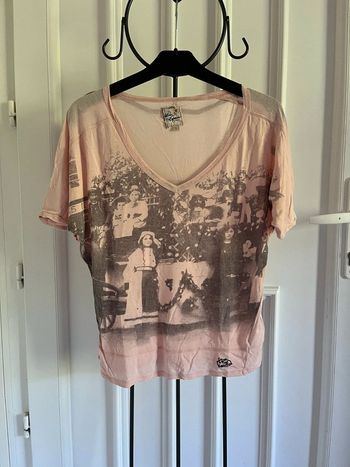 Tee-shirt Lola Espeleta