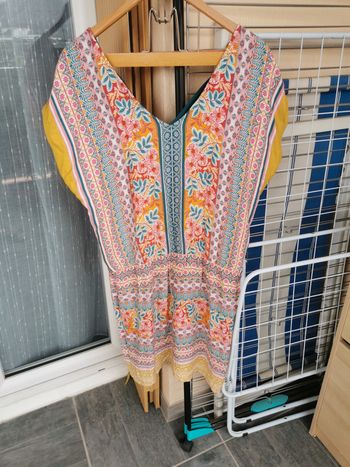 Robe d été
