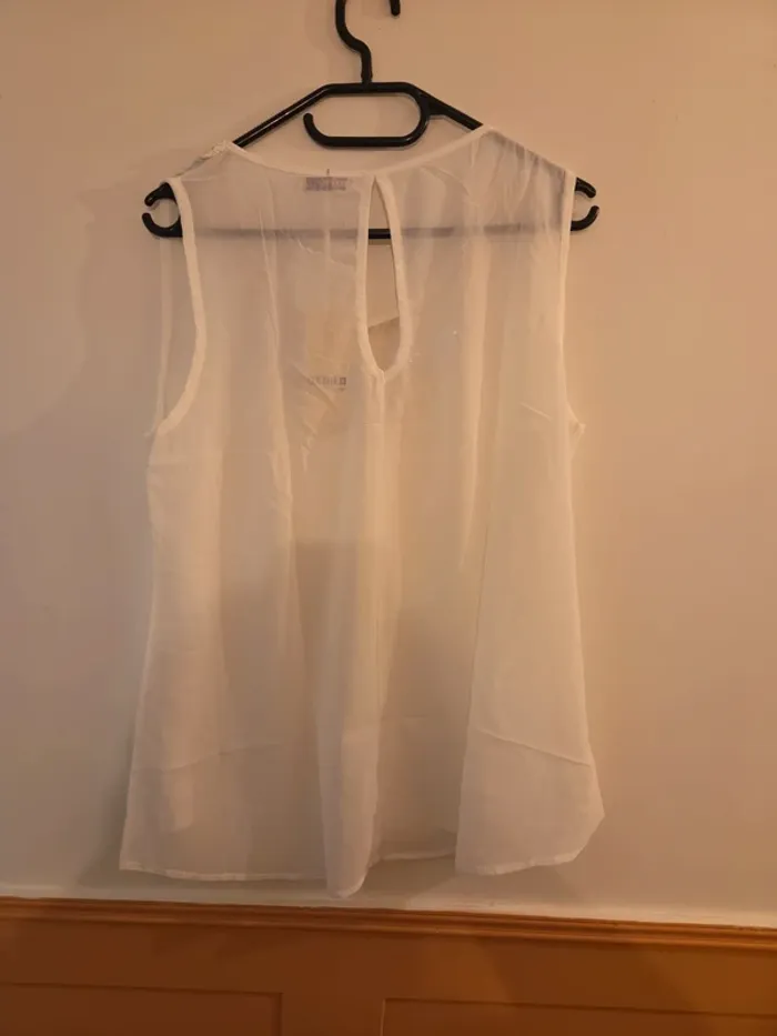 Debardeur oxana - photo numéro 2