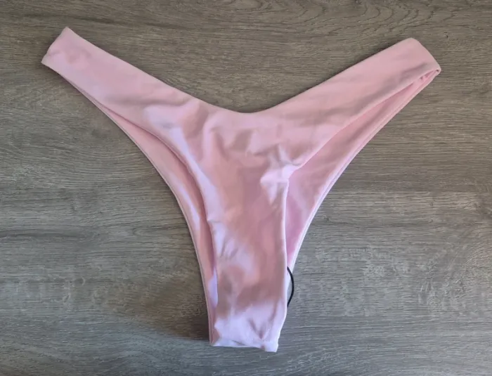 Maillot de bain Shein Taille XS - photo numéro 3
