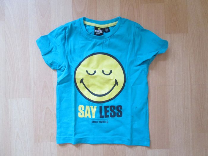 pyjama short garcon 24 mois smiley world