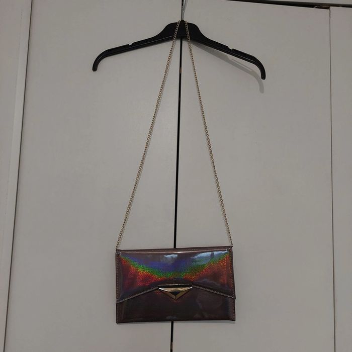 Pochette irisée - photo numéro 2