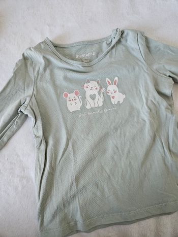 Tee shirt