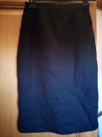 Jupe noir