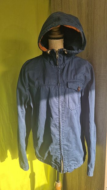 Manteau homme river island