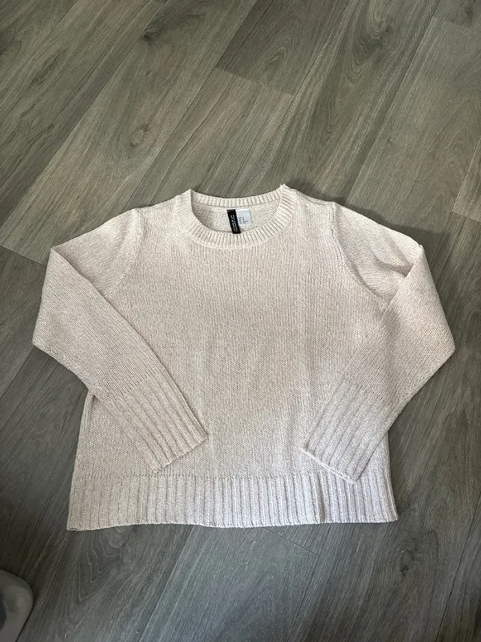 Pull rose