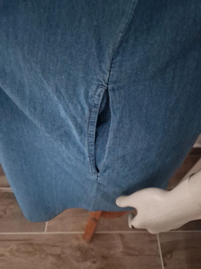 Robe 👗 été - photo numéro 6