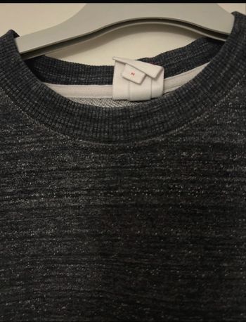 Pull Lacoste (Peut etre pas auth)