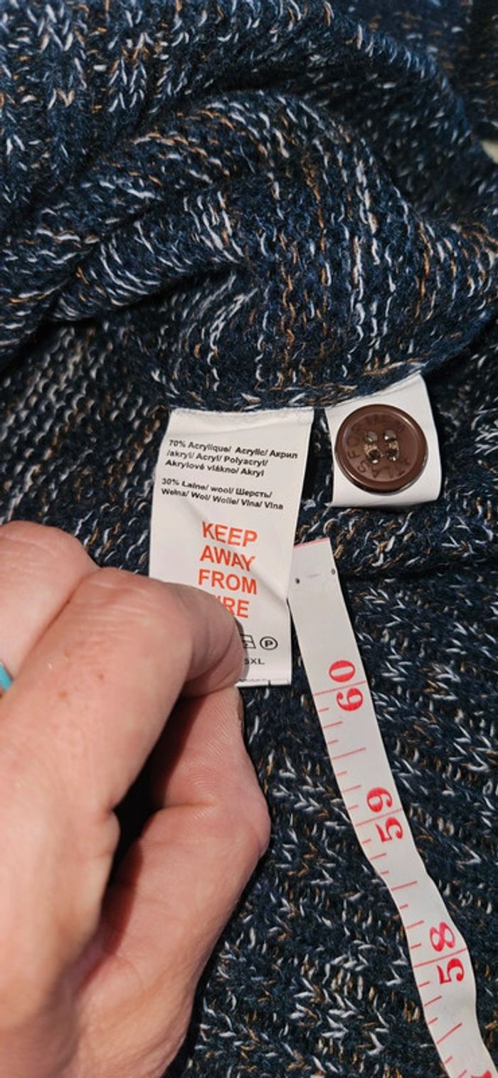 Pulls tricot - photo numéro 7