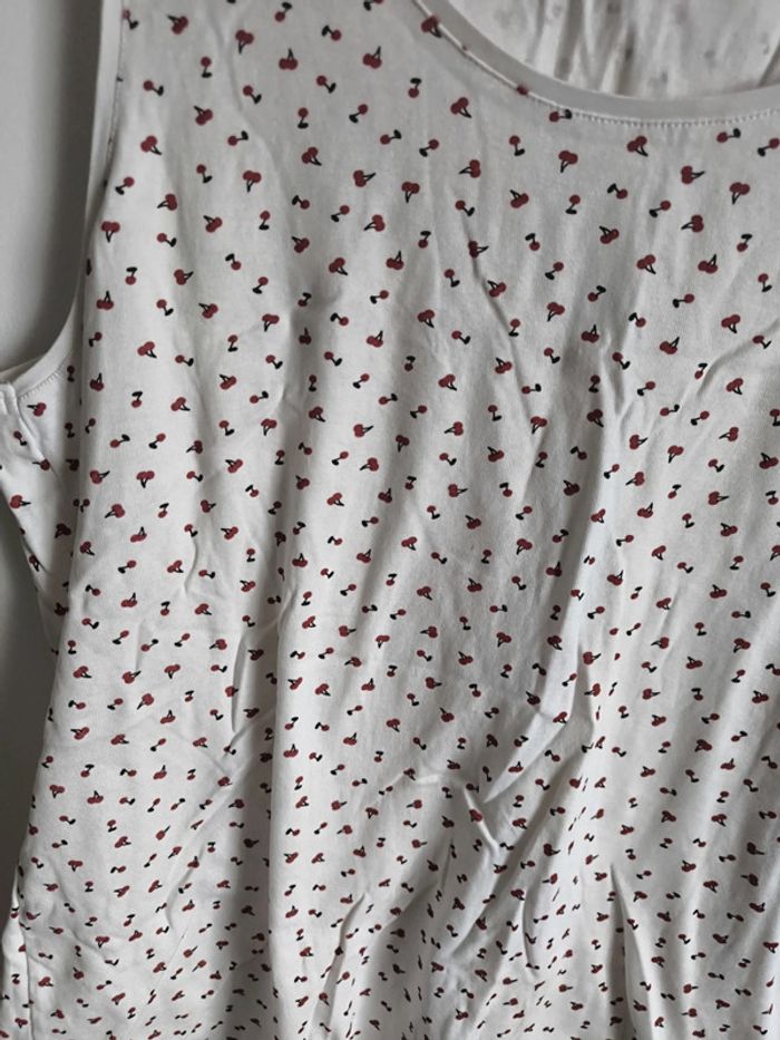 Débardeur femme - photo numéro 2