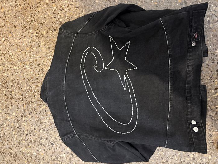 Ensemble denim corteiz - photo numéro 2