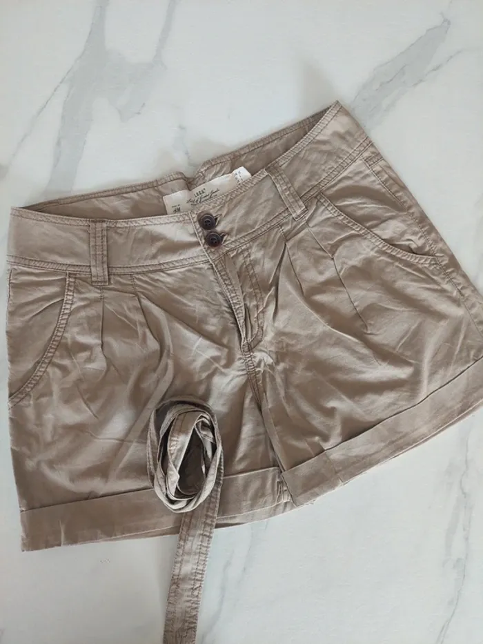 Short H&M 36 - photo numéro 3