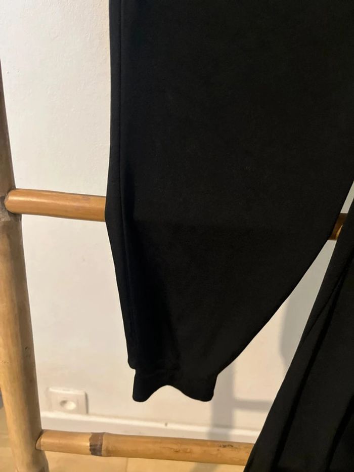Combinaison noire femme Jbc taille 40 - photo numéro 5