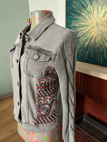 Veste Desigual neuve