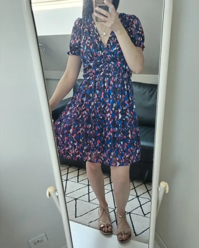 Robe Neuve
