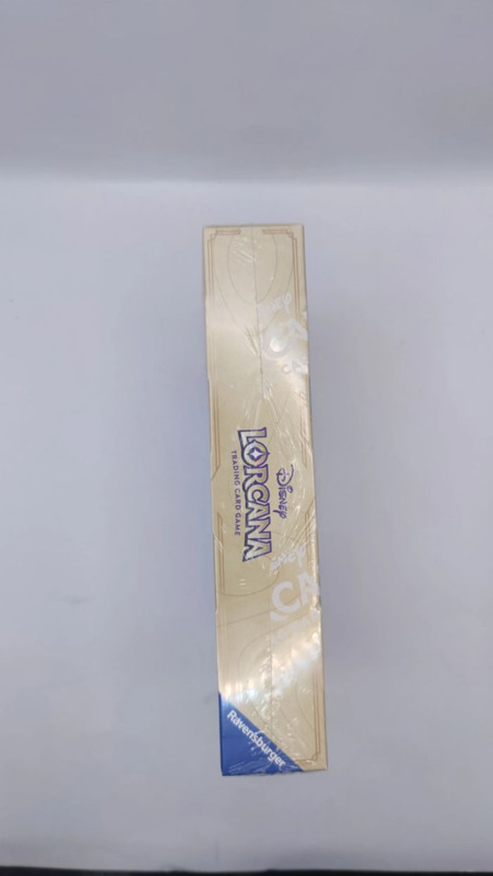 Lorcana : Displany 24 booster - photo numéro 5