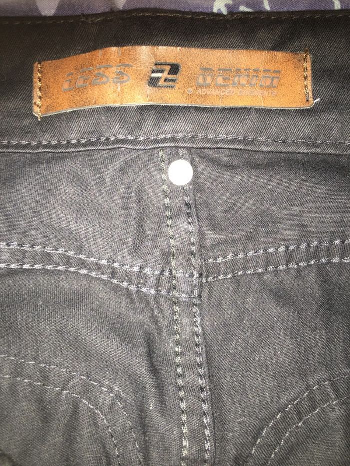 pantalon noir neuf - photo numéro 4