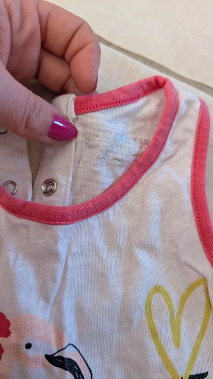 Robe orchestra 18 mois - photo numéro 2