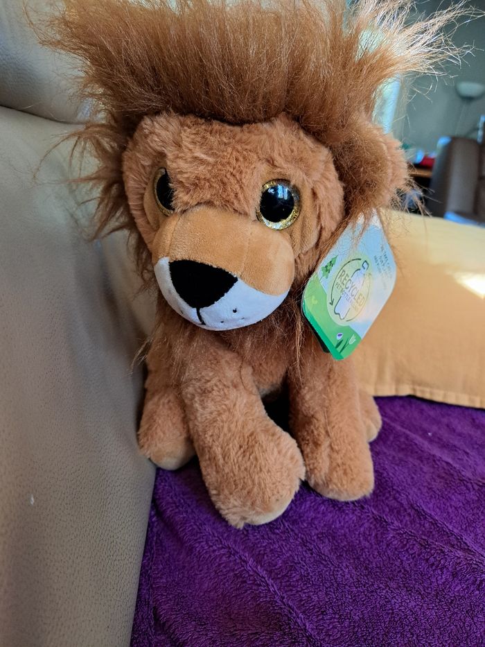 Peluche